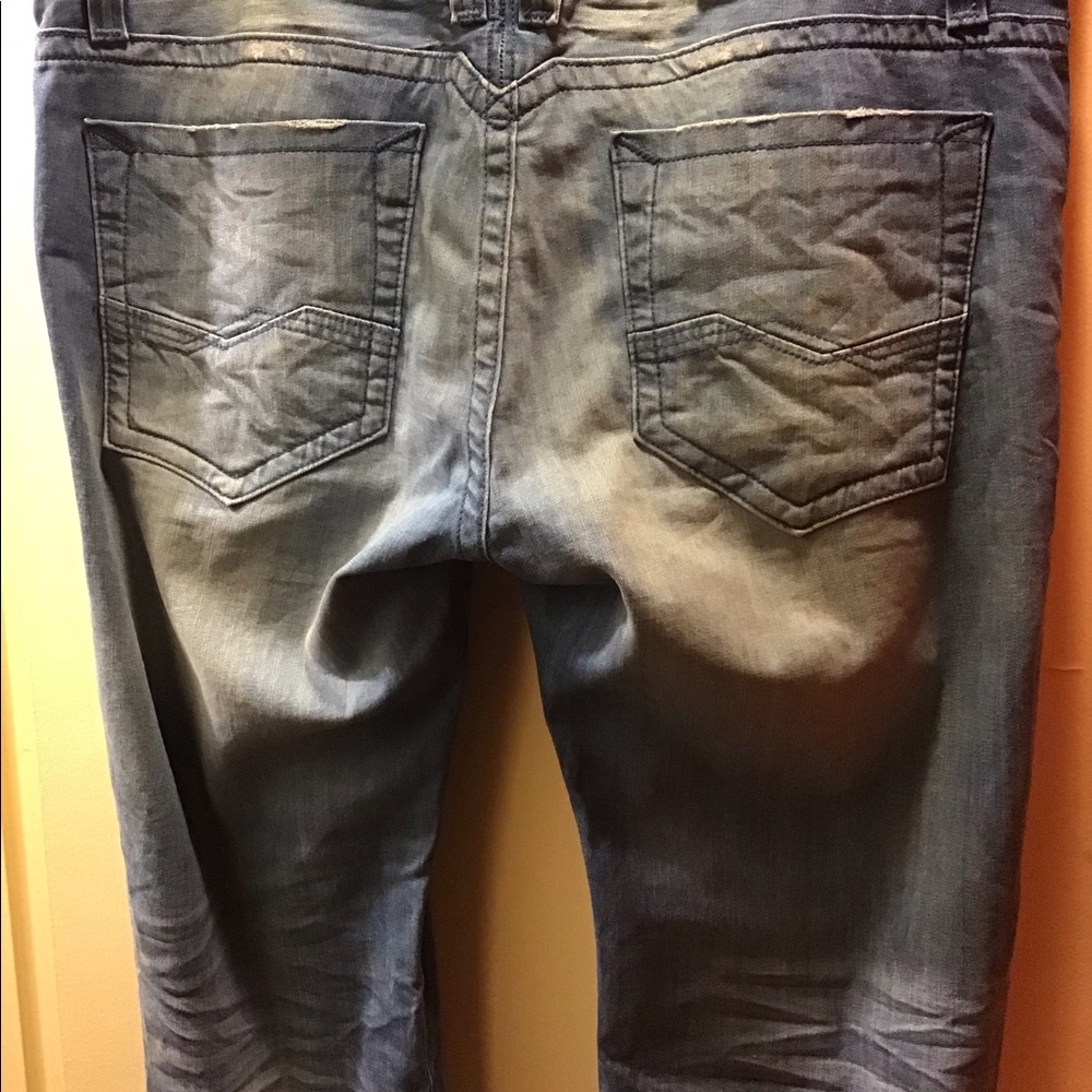 Jeans - Picture 2 of 3